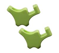 Ergonomic Eye Dropper Guide Helper for Elderly Caregivers Accurate Applicator Holder Bottle Helper Ointment Holder Device Guide Aid Help Applicator Care Accessories