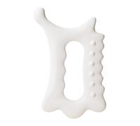 Ergonomic Face Massagers Roller for Full Body Relief Resin Beauty Tool to Ease Muscle Tension Improve Circulations Face Body Skin Massage Tool