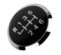 Ergonomic, Fashionable, Gear Knob Stick Cover, Lightweight and Durable for T5, T5.1 Gp 2003-2011 with Full Compatibility