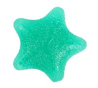 Ergonomic Finger Exerciser Star Shape Strength Trainer for Therapy and Training SEBS Texture Ergonomic Star Hand Exerciser