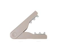 Ergonomic Flower Rose Stripper Tool for Easy and Quick Thorn Removal in Floral Design Florist Professional DIYer Use Florist Metal Flower Rose Cut Tool