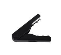 Ergonomic Flower Rose Stripper Tool for Easy and Quick Thorn Removal in Floral Design Florist Professional DIYer Use Florist Metal Flower Rose Cut Tool