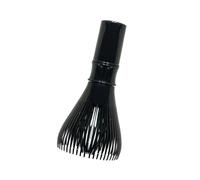 Ergonomic Food Grade Matcha Whisk Smooth Whisk Green Tea Mixing Accessories Japanese Tea Whisk for Matcha Lovers