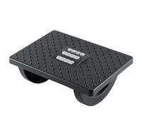 Ergonomic Foot Foot Stool Cushion Footrest Footrest Foot Stool Roller for Massage Foot Leg Relax