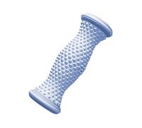 Ergonomic Foot Roller for Plantar & Calf Relief, Quiet Design, Portable Muscle Recovery Tool Nonslip Foot Rollers