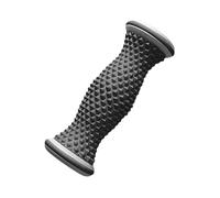 Ergonomic Foot Roller for Plantar & Calf Relief, Quiet Design, Portable Muscle Recovery Tool Quiet Foot Massage Wheel