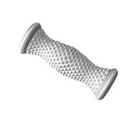 Ergonomic Foot Roller for Plantar & Calf Relief, Quiet Design, Portable Muscle Recovery Tool Quiet Foot Massage Wheel
