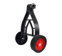 Ergonomic for Lawn Mower Attachment Reduces Arm Fatigue Ergonomic | Reduces back and shoulder stress, shares tool weight, ergonomic design, comfortable operation, less fatigue
