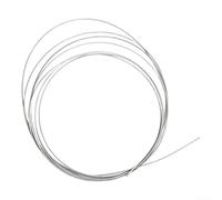 Ergonomic for mini Wire Saw 32. for 3g Lightweight Build Ergonomic(C) | Fits carbon rods, precise guide for modification, compact 8.5cm size, steel construction, DIY essential