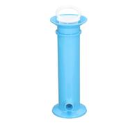 Ergonomic Fruit Puree Filler & Squeeze Tool for DIY Food Pouches, Portable Dispenser with 30 Reusable Bags in 3 Sizes, Easy Food Maker Kit