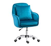 Ergonomic Gaming Chair - Office Desk Chair with Double Seat Cushion Design for Meeting and Workspaces, Racing Style