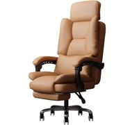Ergonomic Gaming Chair with Reclining Function Office Executive Furniture for Home and E Sports Adjustable Height Comfortable Design for Long Hours