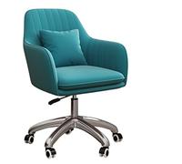 Ergonomic Gaming Office Chair Adjustable Swivel Desk Chair for Computer Reclining Executive Chair Comfortable Home Office Furniture Stylish and Functional Design