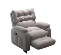 Ergonomic Gaming Office Desk Chair - Comfy Mesh Back, Breathable Fabric, Multiple Adjustable Modes for Home, Office, Study, Executive Use