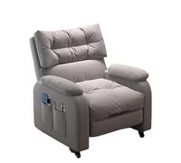 Ergonomic Gaming Office Desk Chair - Comfy Mesh Back, Breathable Fabric, Multiple Adjustable Modes for Home, Office, Study, Executive Use