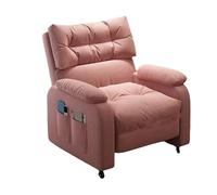 Ergonomic Gaming Office Desk Chair - Comfy Mesh Back, Breathable Fabric, Multiple Adjustable Modes for Home, Office, Study, Executive Use