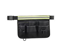 Ergonomic Garden Tool Belt with Multiple Pockets for Efficient Gardening Tool Storage and Organization