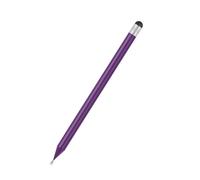 Ergonomic Green Capacitive Stylus Pen for & - Tip Palm-Rejection Portable Handwriting Drawing Tool