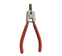 Ergonomic Grip 7Inch Filter Housing Repair Pliers Demolding Clamp Tool for Precise Membrane Extraction in Confined Area Multiple Scenario Membrane Extraction Clamp