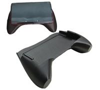 Ergonomic Grip Case for Old 3DS Game Console DIY 3D Printed Holding Non-Slip Handle Protective Cover for Old 3DS Game Accessories