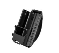 Ergonomic Grip Expansion Frame for Pocket 4/3 Camera Ensuring Secure Handling and Expanded Accessory Handheld Regulator Grip