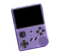 Ergonomic Grip Gaming Handheld 64GB Storage High Efficiency Processor 3.5 ' ' Display Screen Gaming Device Video Games