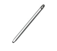 Ergonomic Grip High Sensitivity Capacitive Touch Pen Comfortable Long Term Use Creative Work Note Taking Comfortable Handwriting