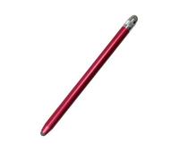 Ergonomic Grip High Sensitivity Capacitive Touch Pen Comfortable Long Term Use Creative Work Note Taking