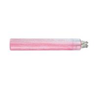 Ergonomic Grip Nails Art Dotting Tool for Minimizes Wrist Fatigue Nails Art Pen for Creating Complex Flower Patterns Acrylic Pen