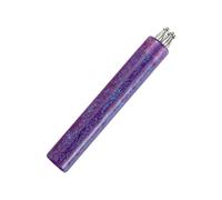 Ergonomic Grip Nails Art Dotting Tool for Minimizes Wrist Fatigue Nails Art Pen for Creating Complex Flower Patterns Short Tool