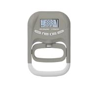 Ergonomic Grip Strength Equipment with Rechargeable Assistance for Sports Ability Assessment and Progress Check Progress Tracking Grip Monitor