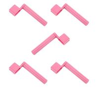 Ergonomic Guitar String Accessory Combines Winder and Pin Remover Simplifies String Replacement Various Guitar Types Portable Bridge Remover