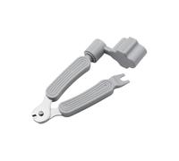 Ergonomic Guitar Tool With String Cutter And Peg Puller Professional Guitar Performers Tool For All Types Professional