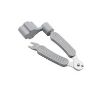 Ergonomic Guitar Tool With String Cutter And Peg Puller Professional Guitar Performers Tool For All Guitar Types