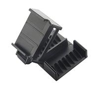 Ergonomic Hair Cutter Limit Comb Guide Attachment Portable Trimmer Guards Home Salon Trimmer Limit