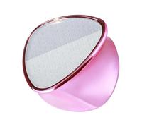 Ergonomic Hair Removal Stone Hard Skin Grinder For Feet | Wet Dry Foot Calluses Remover for Hands, Heels, Arms, Crow's Eyes, Home, Bath and Shower