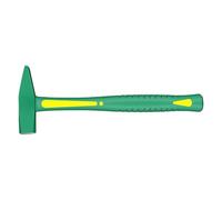 Ergonomic Hammer Reinforced Carbon Steel Heavy Duty for Enthusiasts and Industrial Constructions Use Steel