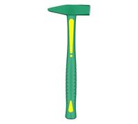 Ergonomic Hammer Reinforced Carbon Steel Heavy Duty for Enthusiasts and Industrial Constructions Use Steel