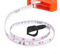 Ergonomic Hand Crank Measuring Tape 30m Ergonomic Hand Crank(100M)