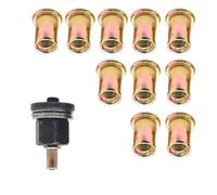 Ergonomic Hand Manual Rivet Nut Tool Set Accessories Suitable for Secure Fastening in Tight Areas Secure Fastening Needs Rivet Tool