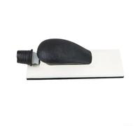 Ergonomic Hand Planer Sander 70x400mm for Primer(70 * 198)