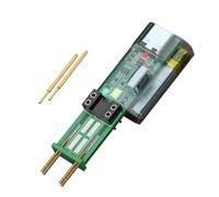 Ergonomic Handheld Controller Suitable for Quick Online Detection of Optocouplers and Other Component Electronic Testing Electronic Component Detector