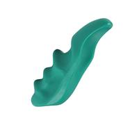 Ergonomic Handheld Massagers with Multi Levels Intensity Deeply Tissue Reliefs Portable Silents for Athletes Gym Enthusiasts Home Office Muscle Recovery Gym Recovery Thumb Massagers