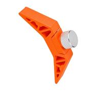 Ergonomic Handheld Polisher Double Action Sanding Block for Intricate Woodworking Glass Crafting and Narrow Space Handheld Curved Surfaces Polishing Sander