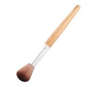 Ergonomic Handle Coffee Cleaning Brush for Daily Use Residual Coffee Grounds Cleaner Espresso Machine Cleaning Tool