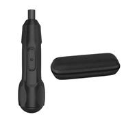 Ergonomic Handle Cordless Electric Screwdriver USB C Fast Charging Screwdrivers Multiple Bit for Various Applications Driver