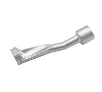 Ergonomic Handle Fuels Injectors Tube Wrench Not Corrosions Designs Fuels Line Wrench Simple to Operate for Easy Use Automotive