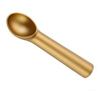 Ergonomic Handle Ice Cream Scoop for Labor Saving Grip Tool Ergonomic(A)