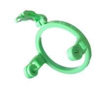 Ergonomic Handle Nonslip Fruit Vegetable Peeler with Locking Easy Storage Perfect for Melons Small Kitchen Space Ergonomic Fruit Peeler