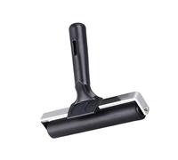 Ergonomic Handle Painting Roller Steel Frame Rubber Drawing Roller Tool for Professional Artists Students Art Drawing Printer